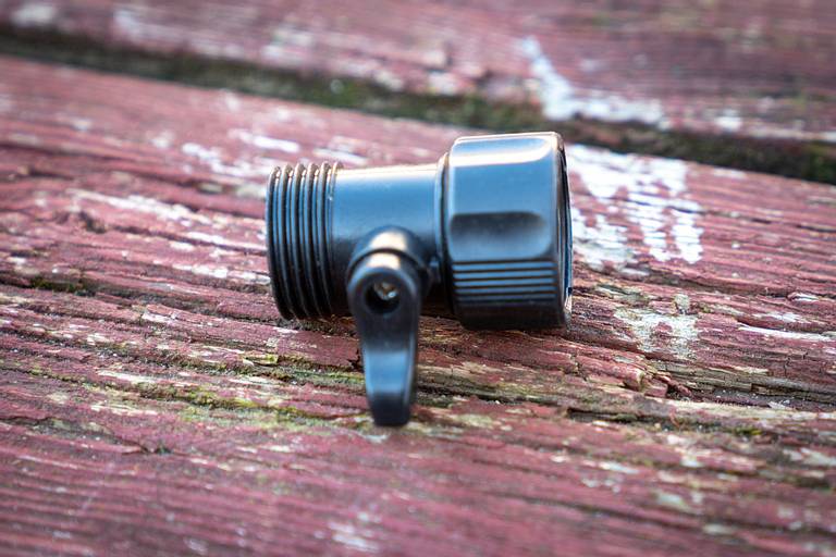 Aquatank 2 Shut Off Valve