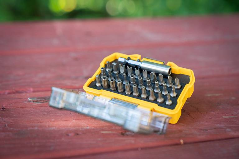 Dewalt DWAX200