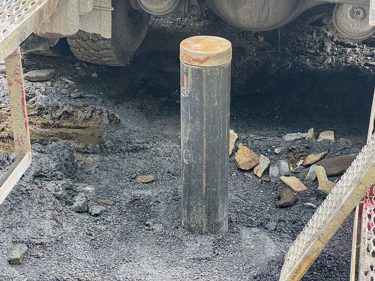 Well Casing