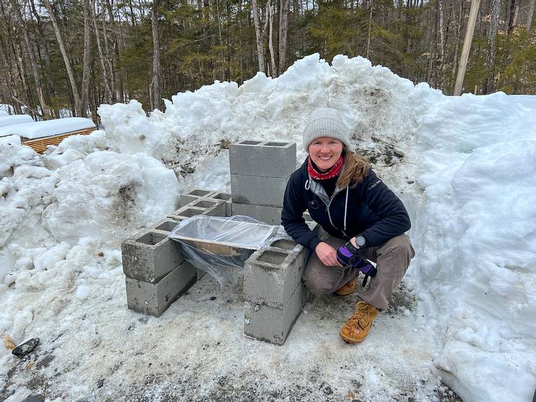 DIY Maple Evaporator