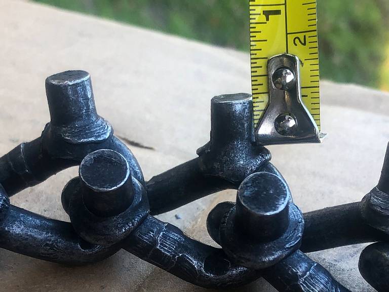 Tractor Tire Chain Studs