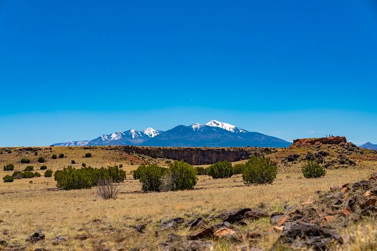 Wupatki Guided Tour