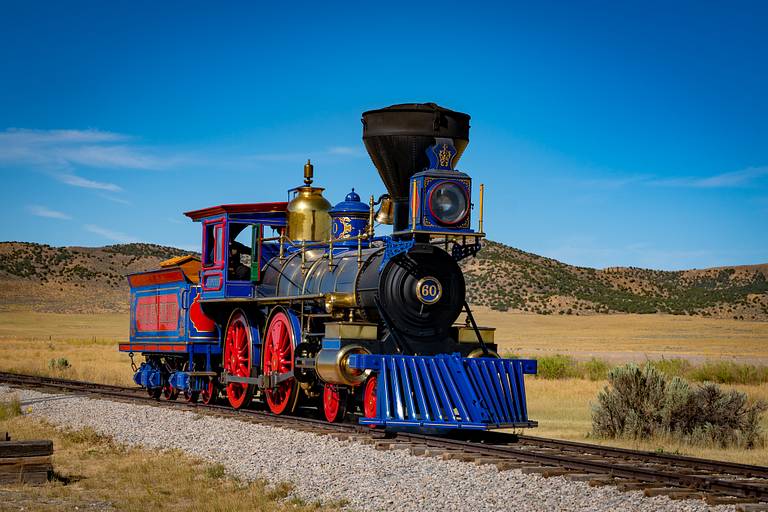 Jupiter Train
