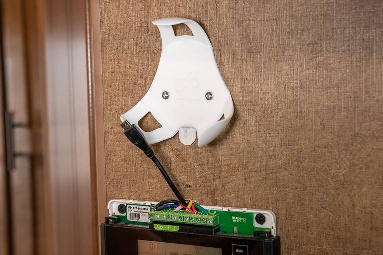 Google Home Mini Wall Mount