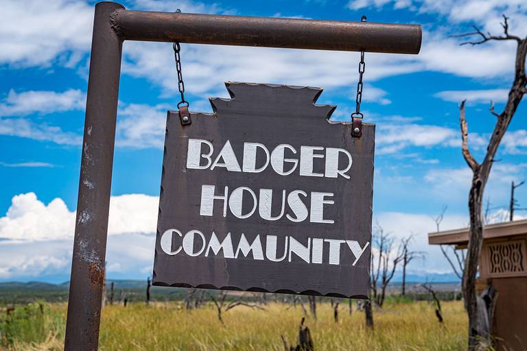 Badger House Community