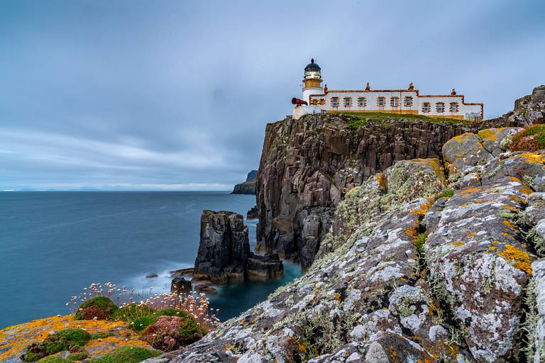 Neist Point Lighthouse