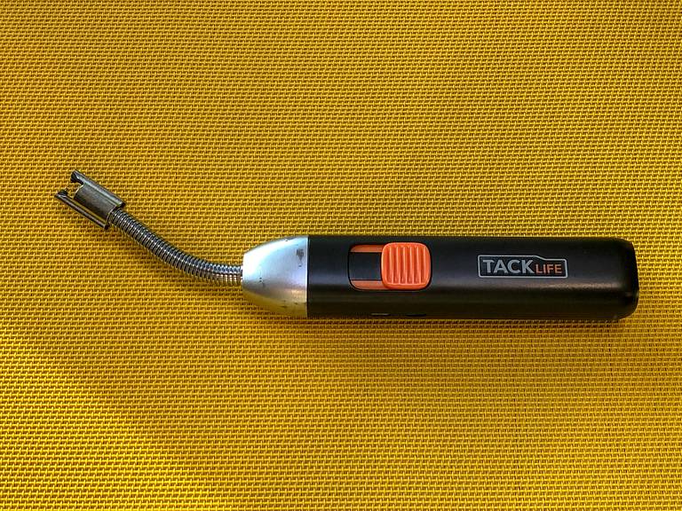 Electric Arc Lighter