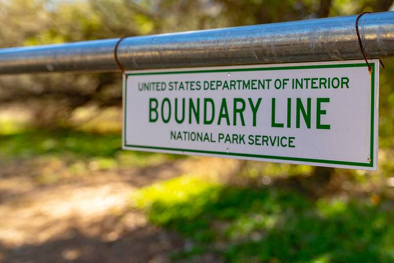 Juan Bautista de Anza National Historic Trail