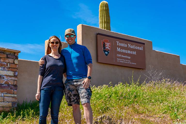 Tonto National Monument