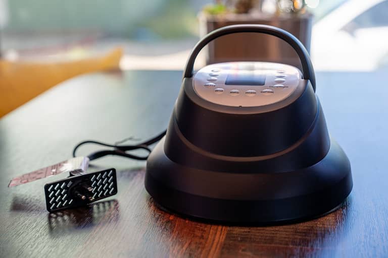 Instant Pot Air Fryer Lid