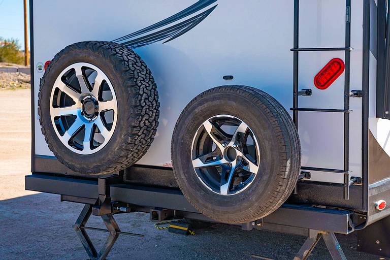 MB Legacy Wheel