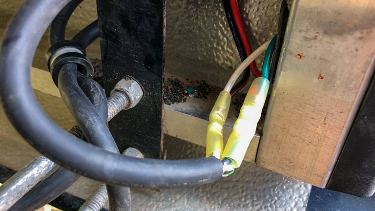 Butt Connectors