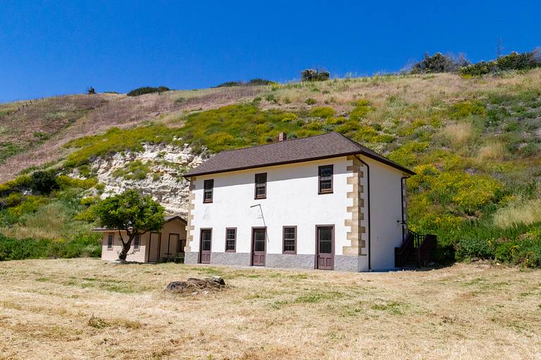 Smugglers Ranch