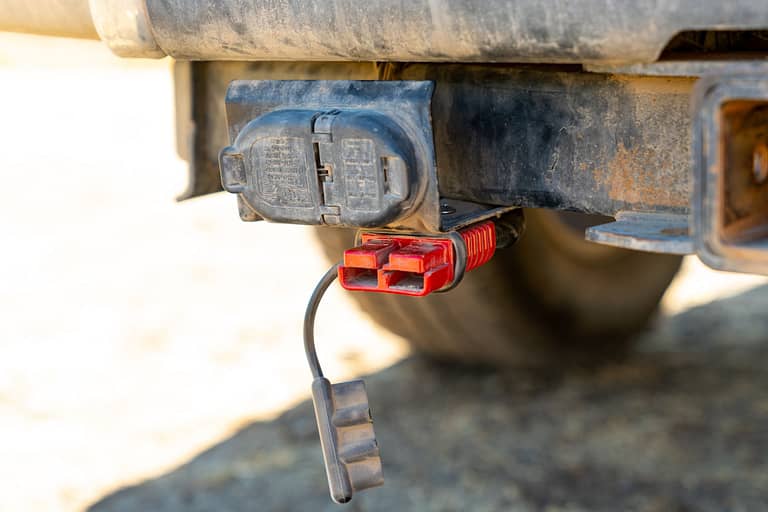 Anderson SB175 Ford F250