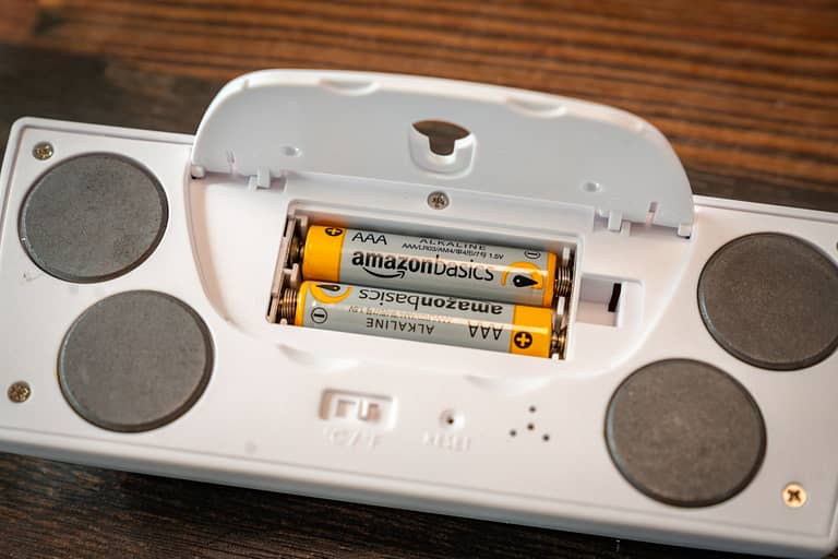 AcuRite 986 AA Batteries
