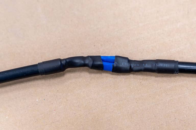 Heat Shrink Tubing
