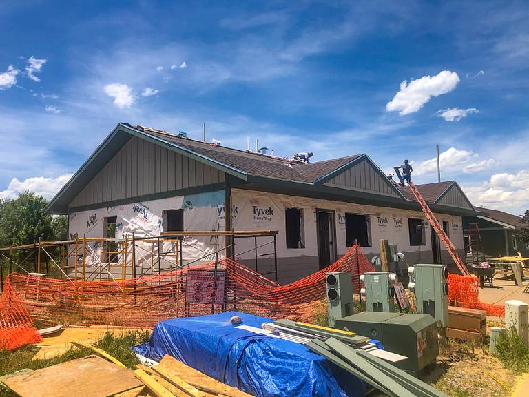 Bayfield Habitat for Humanity
