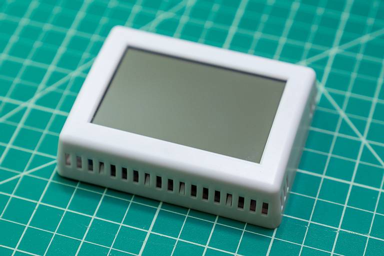 EasyTouch RV Teardown