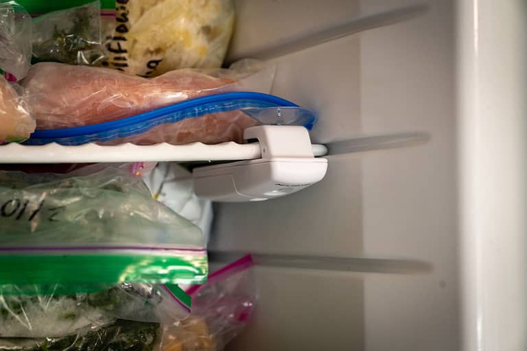 AcuRite 986 Freezer Sensor