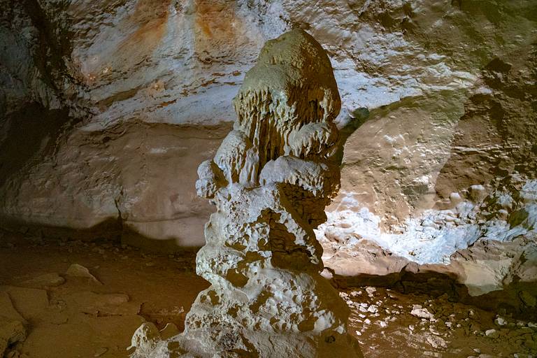 Cave Formation