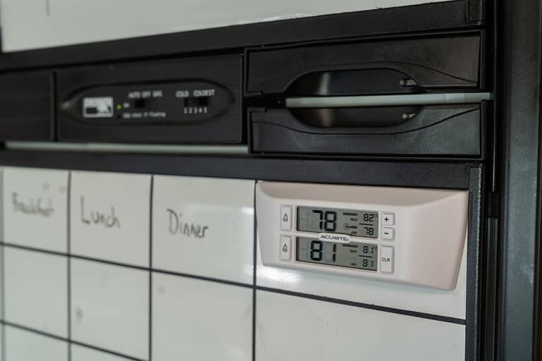 AcuRite 986 Display