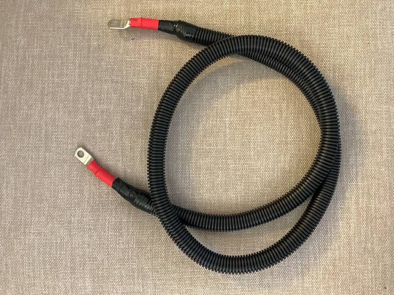 Battery Cables