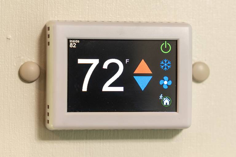 EasyTouch RV Screen