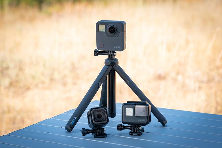 GoPro Cameras
