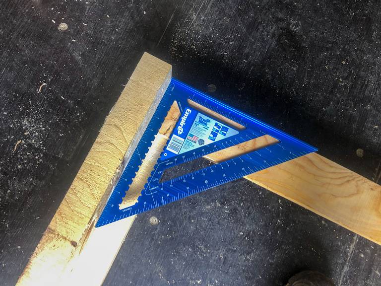 Rafter Square