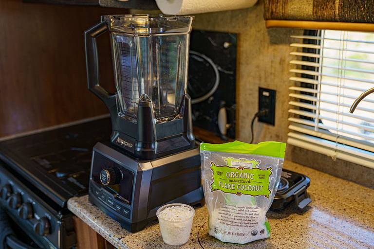 Ninja Chef CT800 Blender