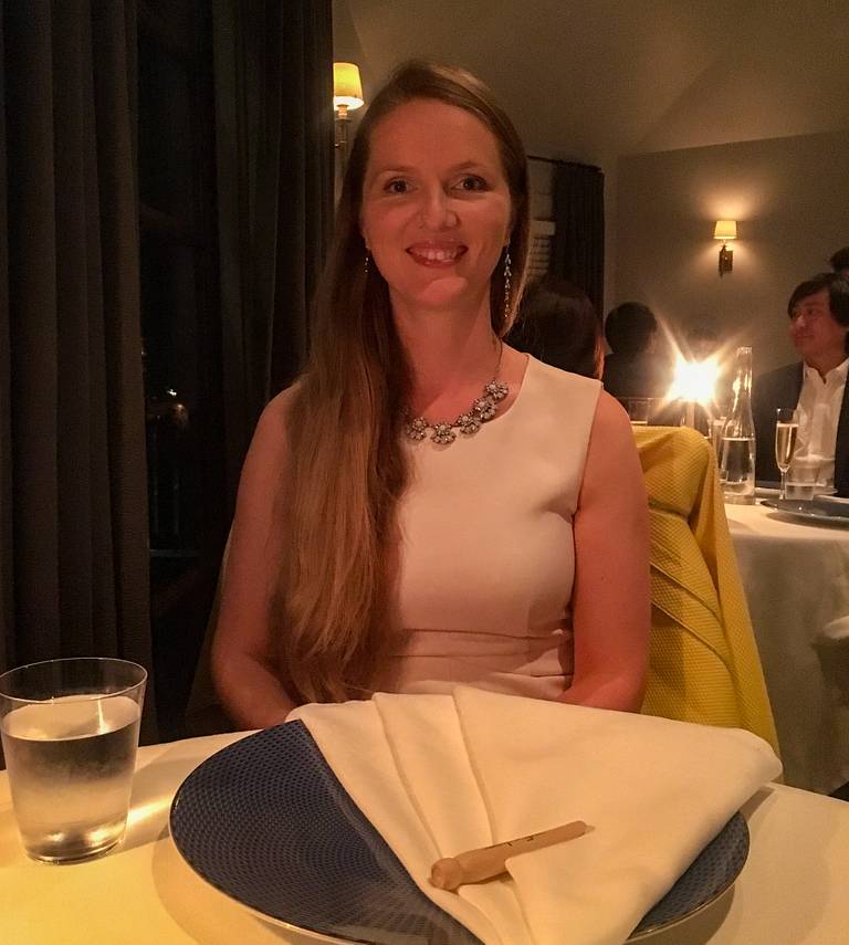 Celebrating the 30!