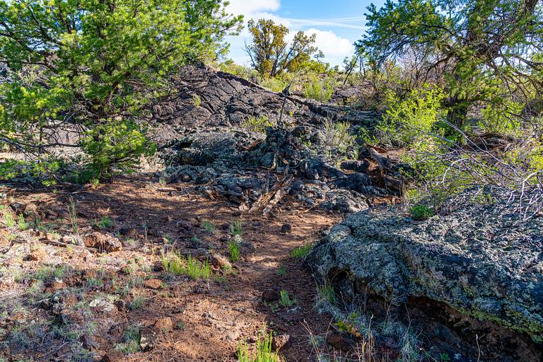 Zuni-Acoma Trail