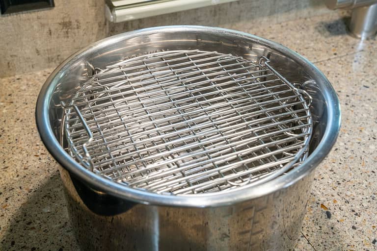 Instant Pot Dehydrating Racks