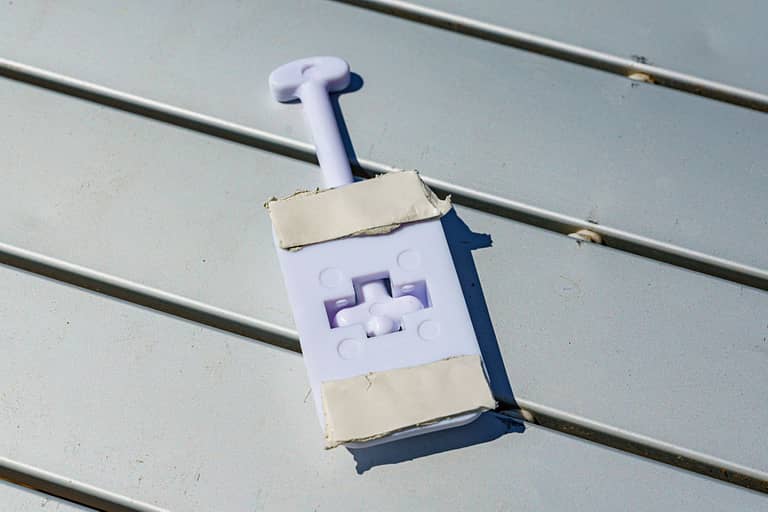 RV Keeper Butyl Tape