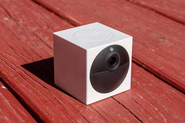Wyze Cam Outdoor