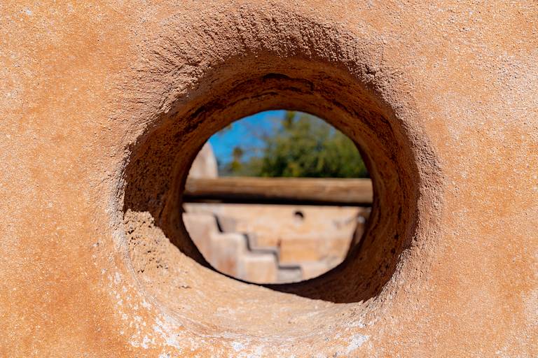 A window into history