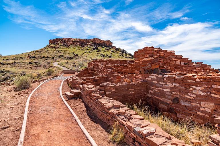 Nalahiku Pueblo