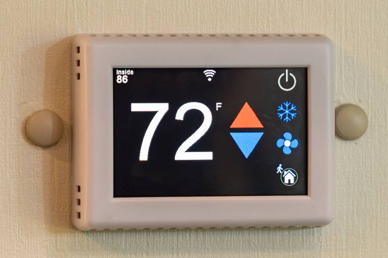 EasyTouch RV Touchscreen