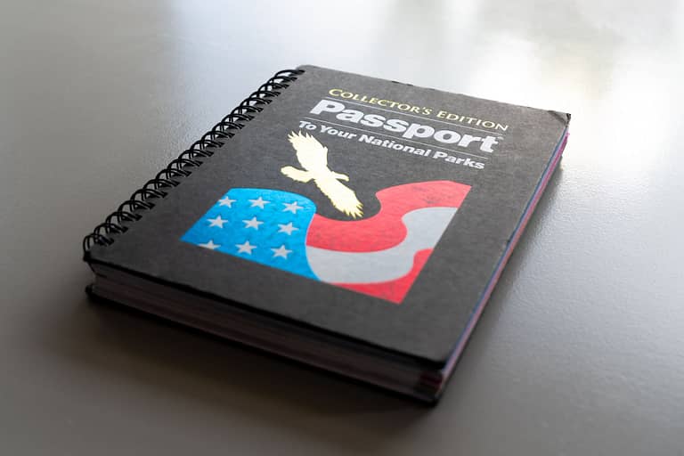 Larger than the Classic Edition, the Collector's Edition has much more space inside.