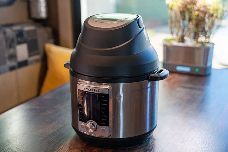 Air Fryer Lid
