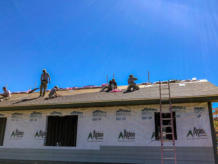 Bayfield Habitat for Humanity