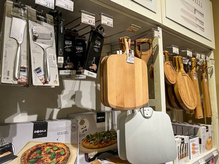 Kitchen Utensils