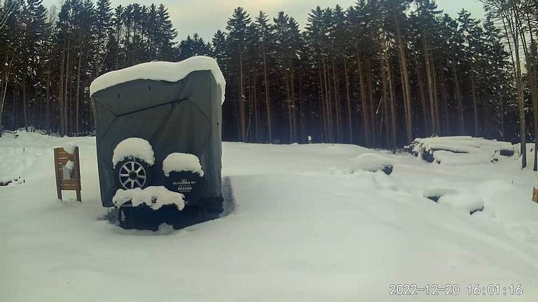 Vermont Storm December 2022