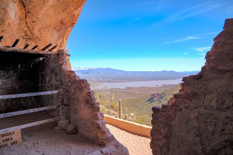 Tonto Basin
