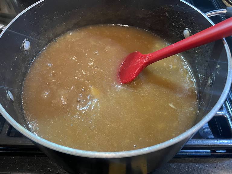 Apple Butter