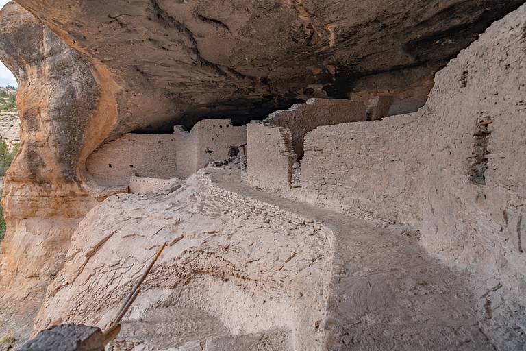 Main Cave