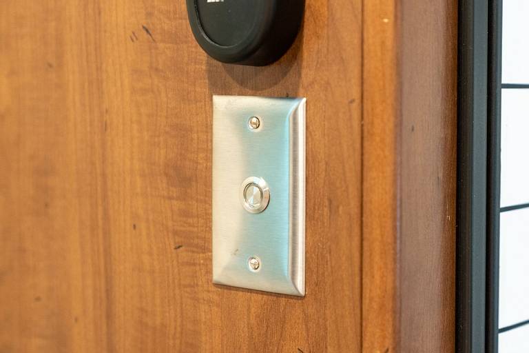 Smart RV Light Switch