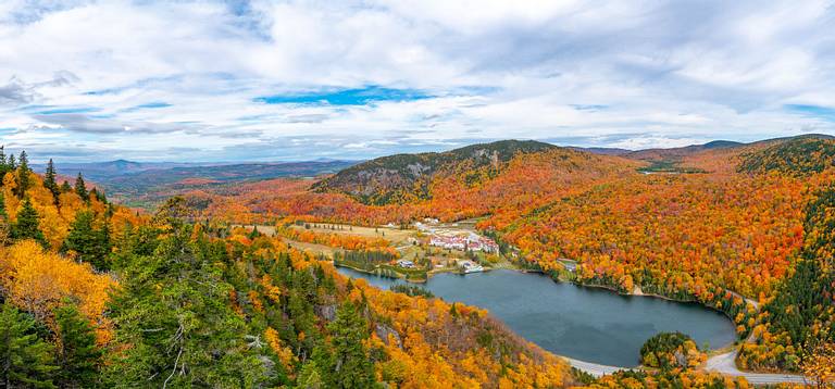 Table Rock New Hampshire
