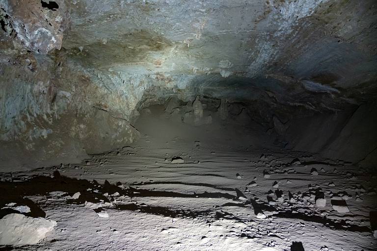 Coronado Cave
