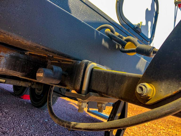 Cable Lock